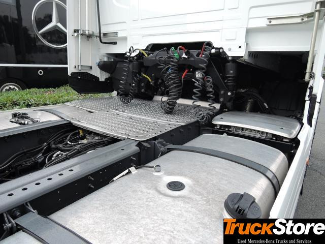 DAF FT 480 XG - Tegljač: slika 2 DAF FT 480 XG - Tegljač: slika 2