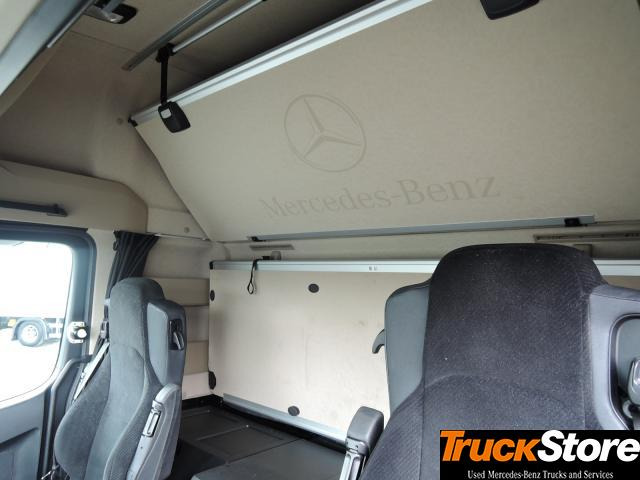 Tegljač Mercedes-Benz Actros 1845 LS: slika 7