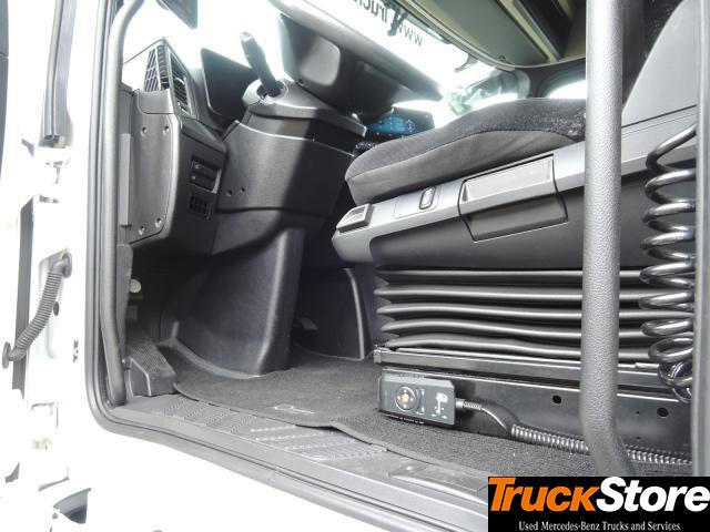 Tegljač Mercedes-Benz Actros 1845 LS: slika 6