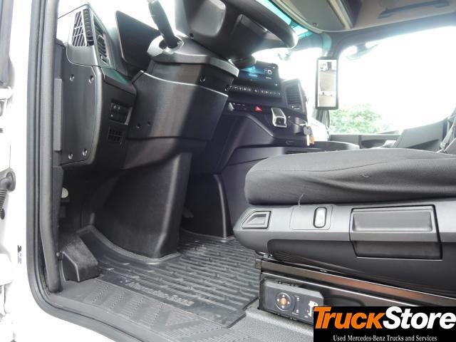 Tegljač Mercedes-Benz Actros 1845 LS: slika 6