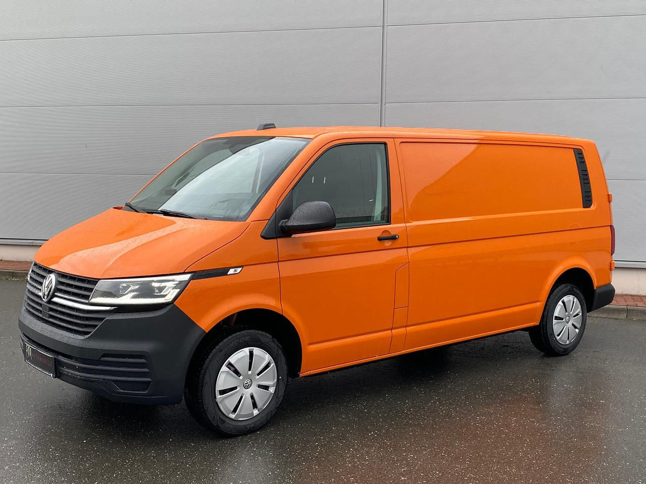Volkswagen T6.1 Transporter Kasten lang LED PDC KLIMA SITZH - Dostavno vozilo: slika 1 Volkswagen T6.1 Transporter Kasten lang LED PDC KLIMA SITZH - Dostavno vozilo: slika 1