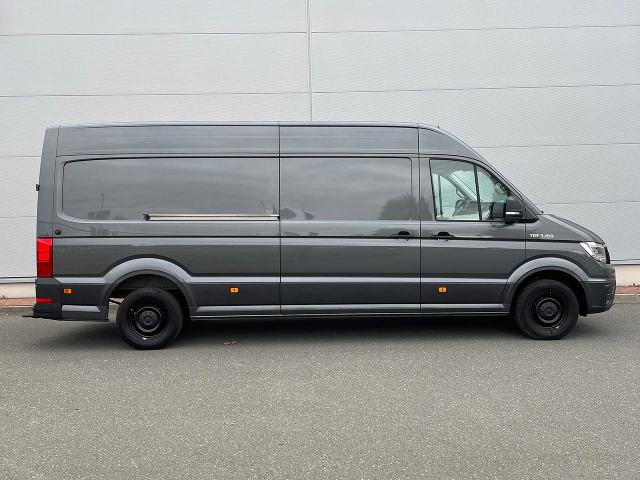 MAN TGE 3.160 L4H3 KASTEN TEMPOMAT AHK SITZHZ DAB - Automobil: slika 5 MAN TGE 3.160 L4H3 KASTEN TEMPOMAT AHK SITZHZ DAB - Automobil: slika 5