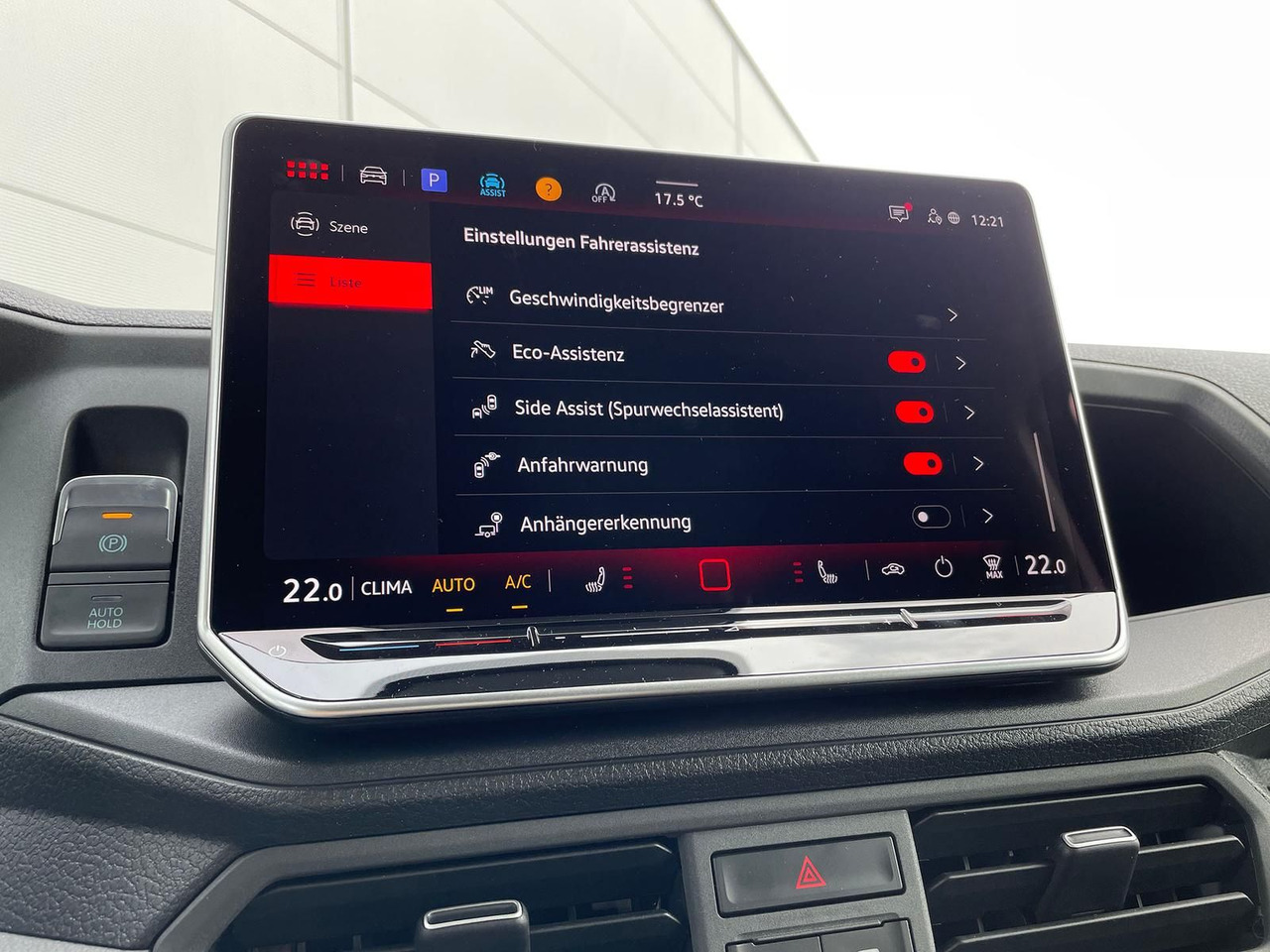 Furgon MAN TGE 3.180 L3H2 Kasten LED NAVI ACC LED STANDHZ: slika 24 Furgon MAN TGE 3.180 L3H2 Kasten LED NAVI ACC LED STANDHZ: slika 24