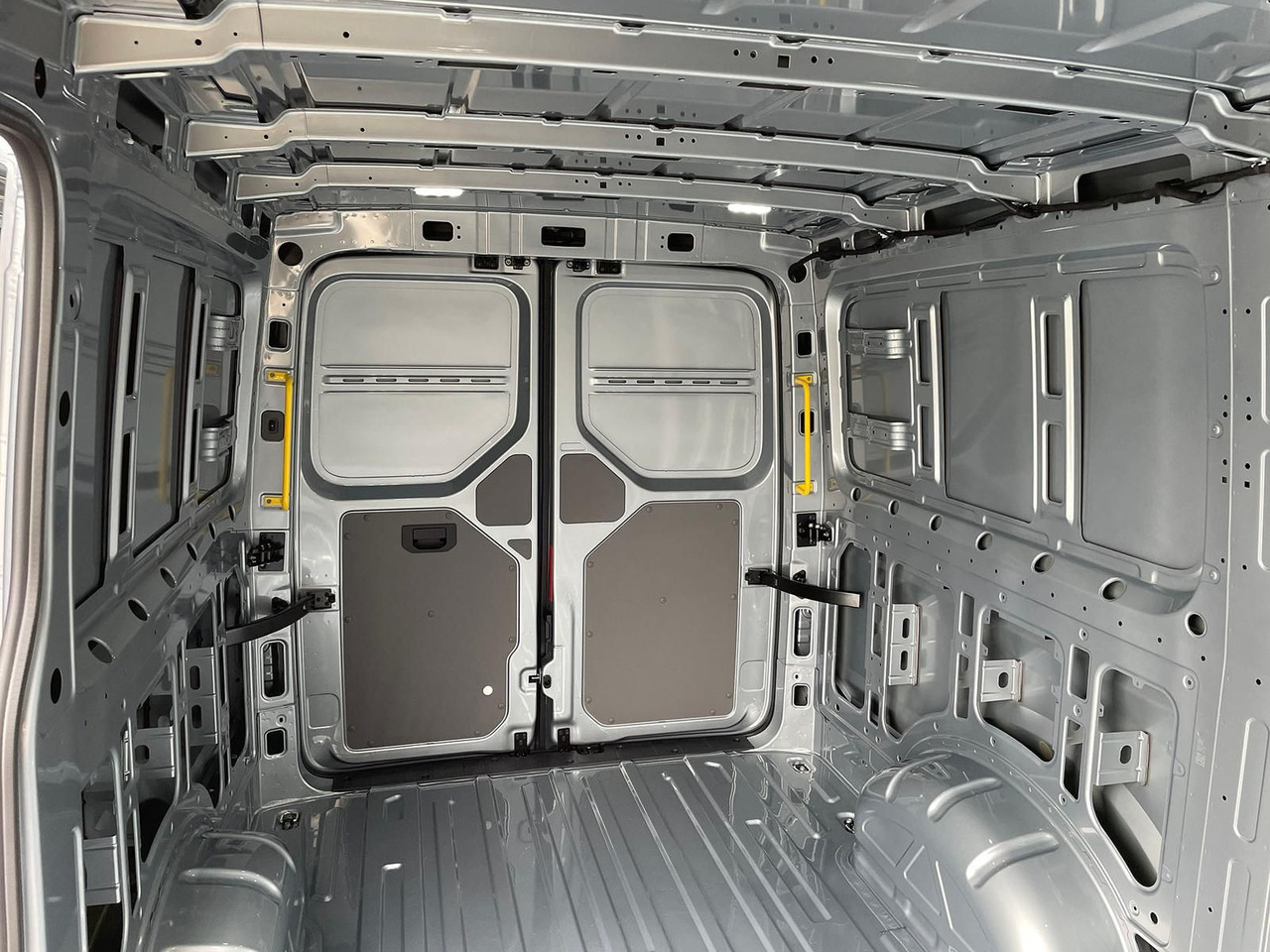 Furgon MAN TGE 3.180 L3H2 Kasten LED NAVI ACC LED STANDHZ: slika 12 Furgon MAN TGE 3.180 L3H2 Kasten LED NAVI ACC LED STANDHZ: slika 12