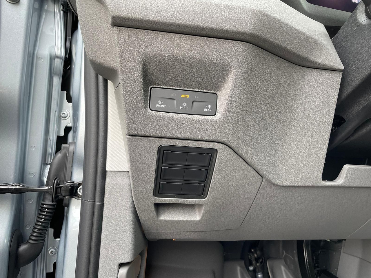 Furgon MAN TGE 3.180 L3H2 Kasten LED NAVI ACC LED STANDHZ: slika 38 Furgon MAN TGE 3.180 L3H2 Kasten LED NAVI ACC LED STANDHZ: slika 38