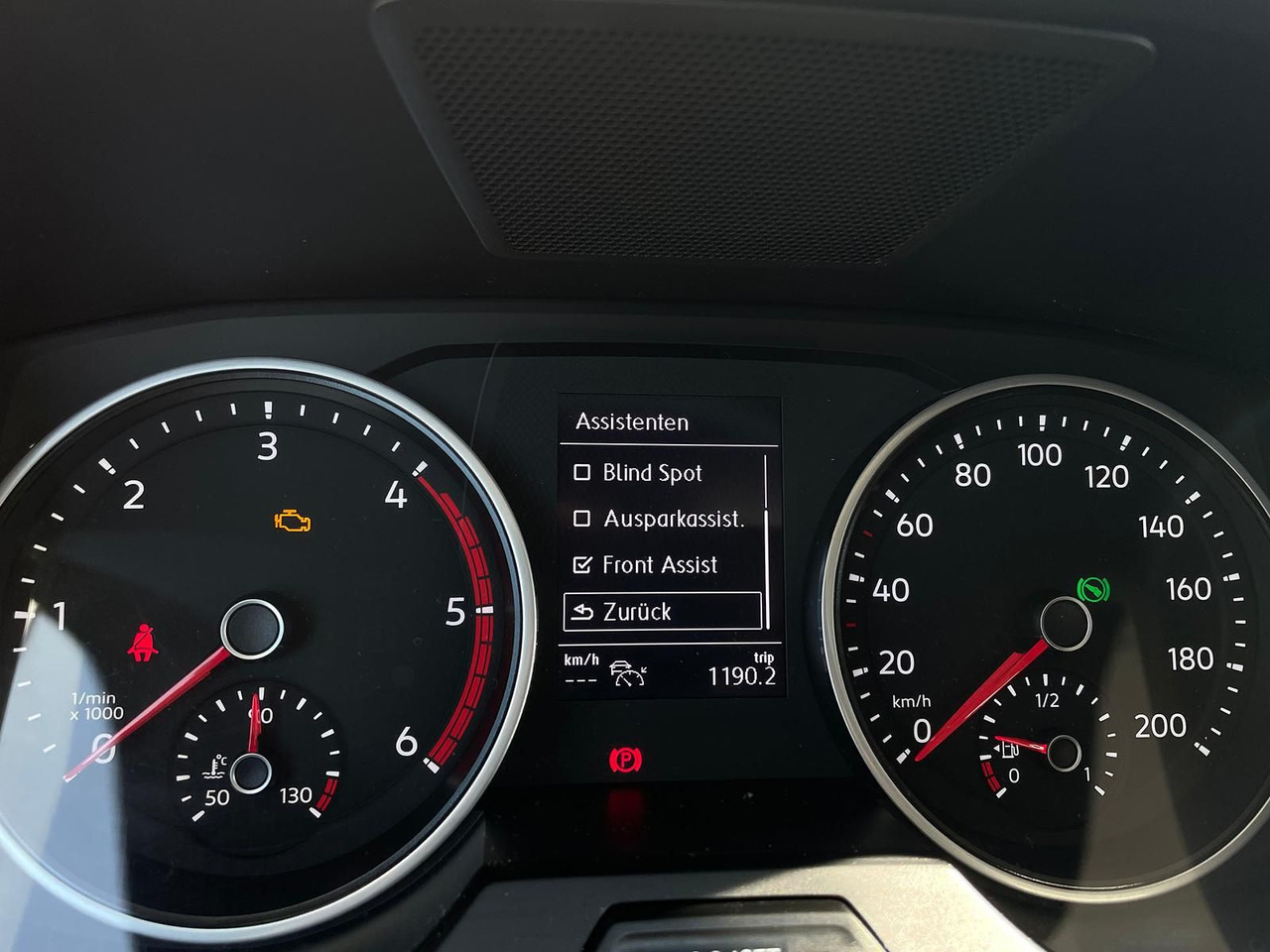Automobil MAN TGE 3.180 L3H3 Individual S BF3 + BEGLEITFAHRZEU: slika 13