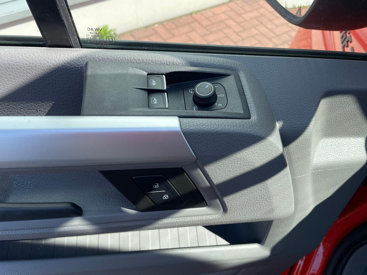 Automobil MAN TGE 3.180 L3H3 Individual S BF3 + BEGLEITFAHRZEU: slika 48
