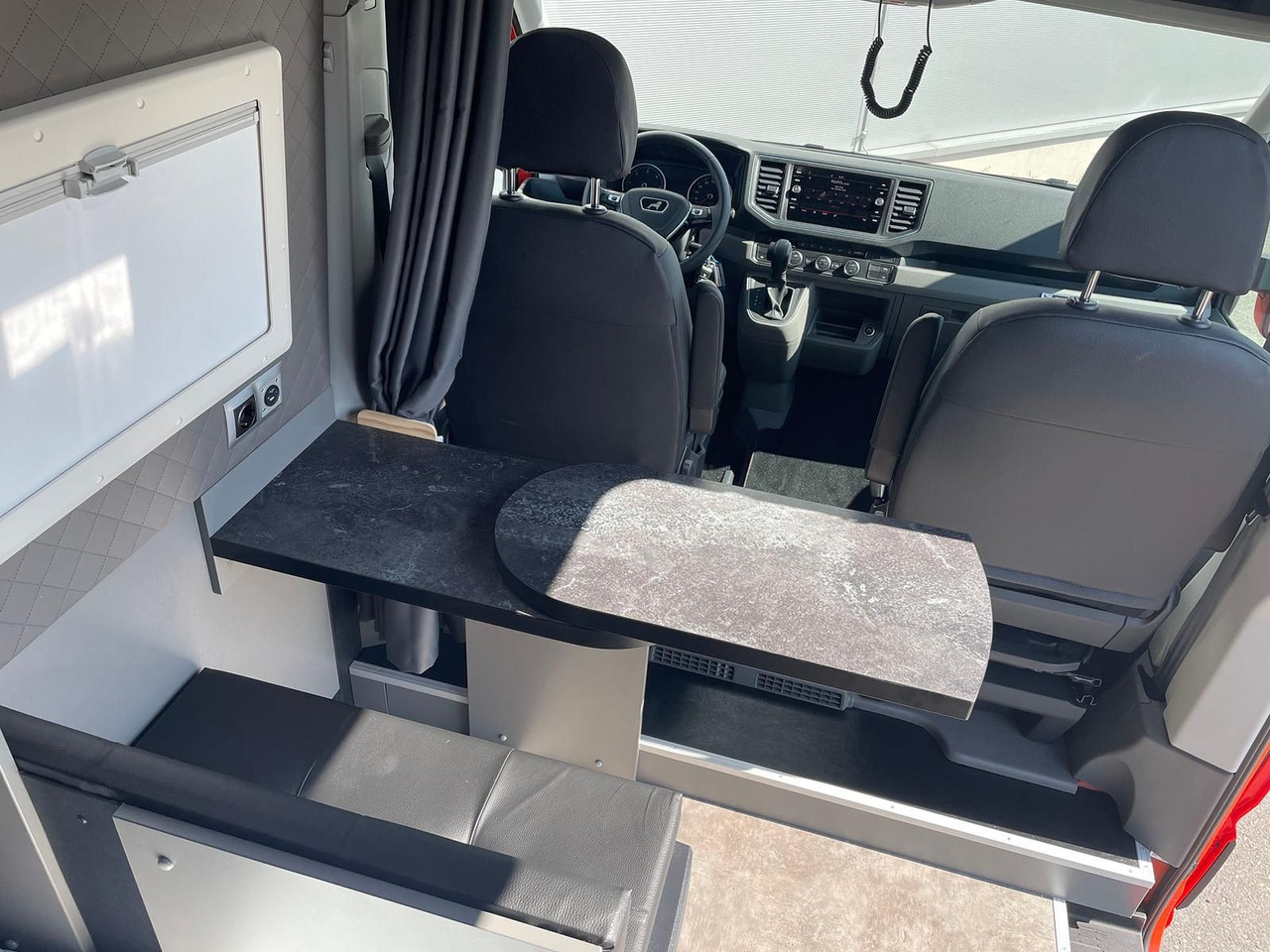 Automobil MAN TGE 3.180 L3H3 Individual S BF3 + BEGLEITFAHRZEU: slika 22