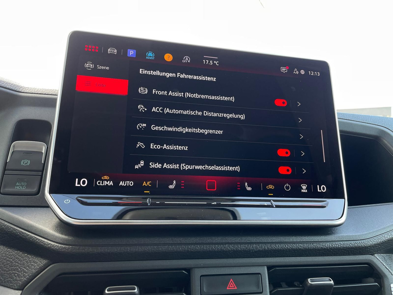 Furgon MAN TGE 3.180 L3H3 Kasten STANDHZ ACC NAVI KAMERA: slika 23 Furgon MAN TGE 3.180 L3H3 Kasten STANDHZ ACC NAVI KAMERA: slika 23