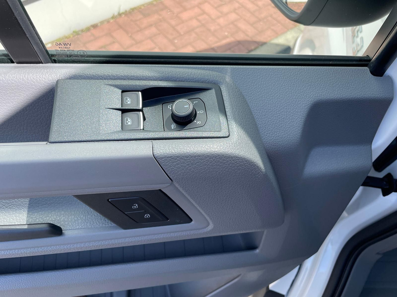 Furgon MAN TGE 3.180 L3H3 Kasten STANDHZ ACC NAVI KAMERA: slika 32 Furgon MAN TGE 3.180 L3H3 Kasten STANDHZ ACC NAVI KAMERA: slika 32