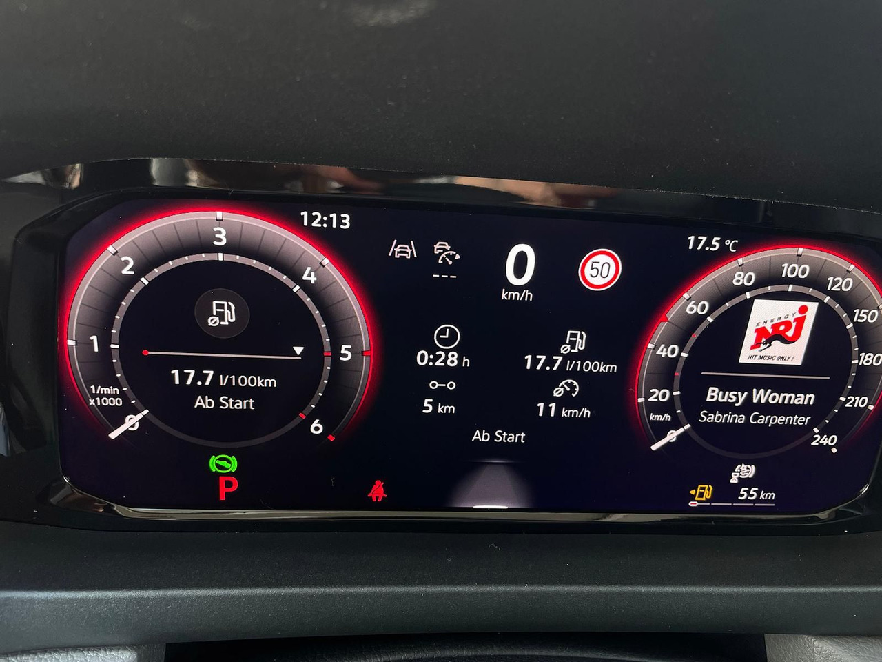 Furgon MAN TGE 3.180 L3H3 Kasten STANDHZ ACC NAVI KAMERA: slika 16 Furgon MAN TGE 3.180 L3H3 Kasten STANDHZ ACC NAVI KAMERA: slika 16