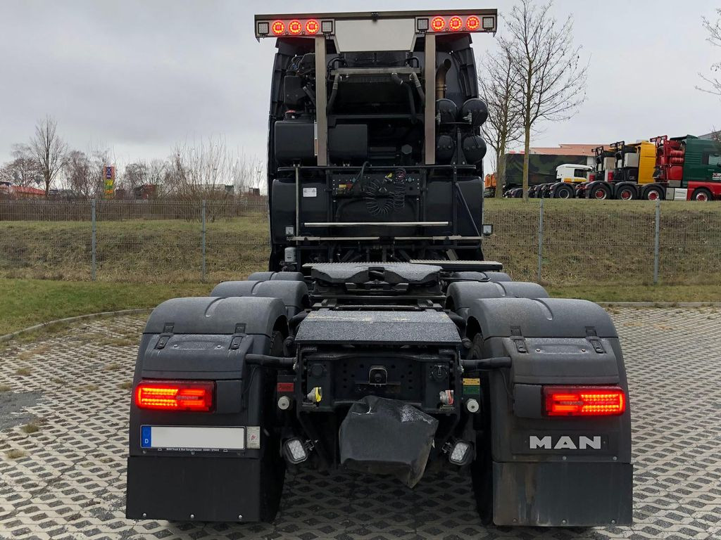 MAN TGX 41.640 8x4 Euro 6,Schwerlast 250t MAN TGX 41.640 8x4 Euro 6,Schwerlast 250t - Tegljač: slika 4 MAN TGX 41.640 8x4 Euro 6,Schwerlast 250t MAN TGX 41.640 8x4 Euro 6,Schwerlast 250t - Tegljač: slika 4