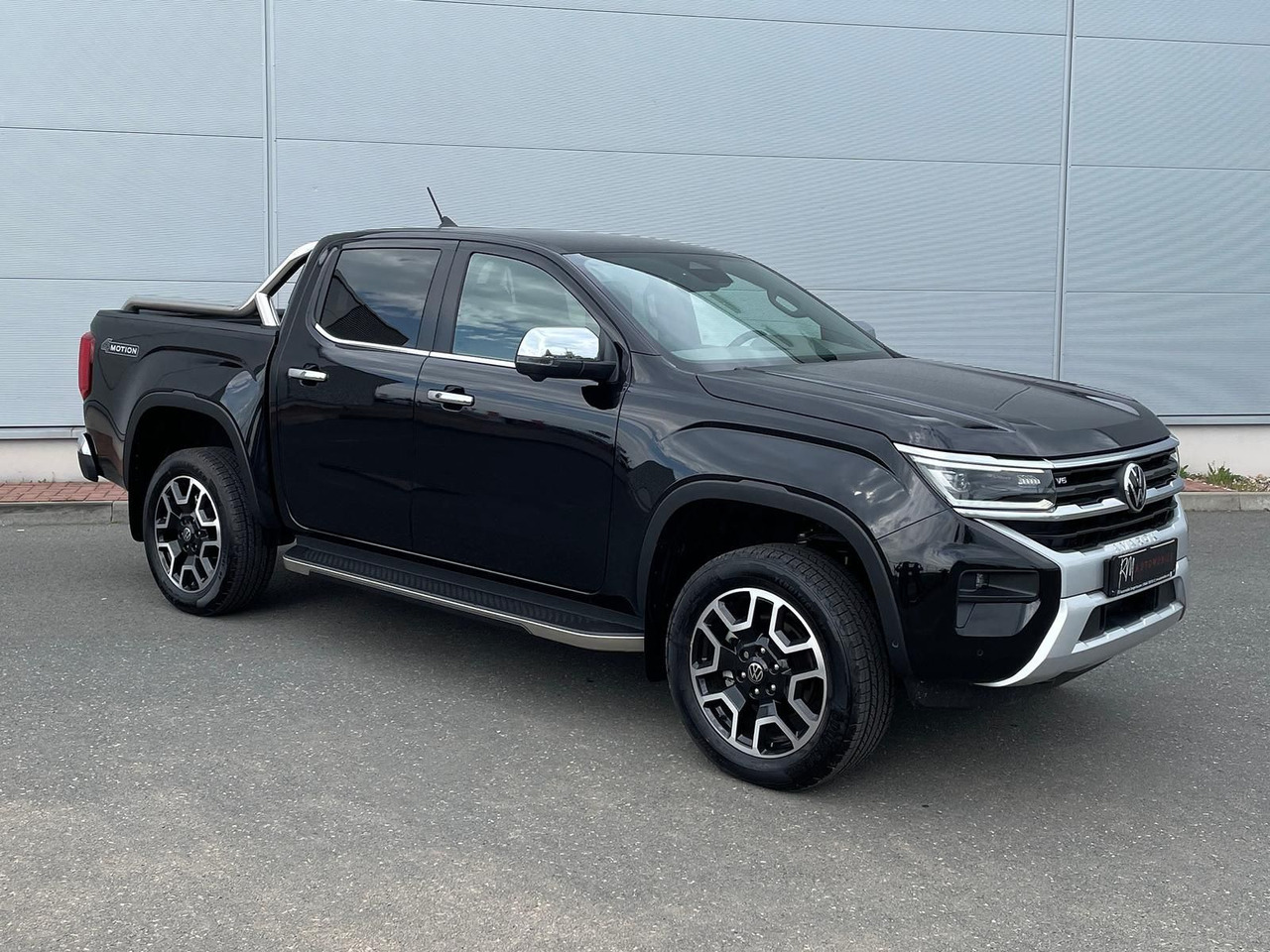 Volkswagen Amarok 3.0 V6 TDI Aventura DOKA 4M LEDER AHK - Automobil: slika 2 Volkswagen Amarok 3.0 V6 TDI Aventura DOKA 4M LEDER AHK - Automobil: slika 2