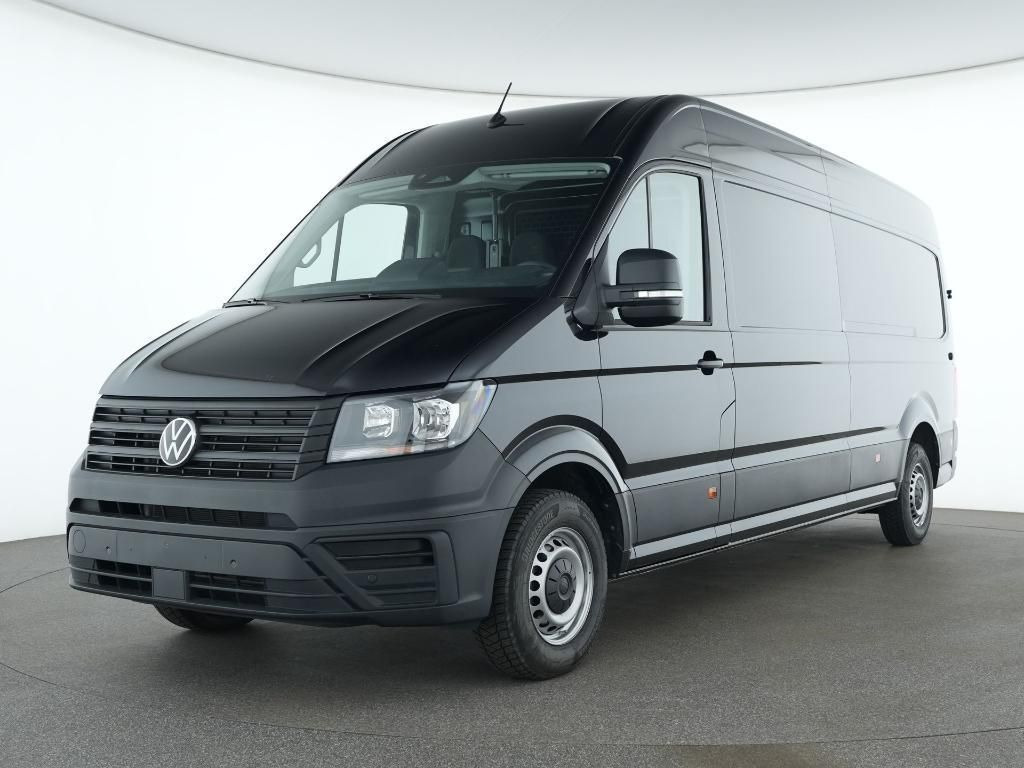 Volkswagen Crafter 35 Kasten PLUS L4H3 6SITZE MIXTO NAV AHK - Putnički kombi: slika 3 Volkswagen Crafter 35 Kasten PLUS L4H3 6SITZE MIXTO NAV AHK - Putnički kombi: slika 3