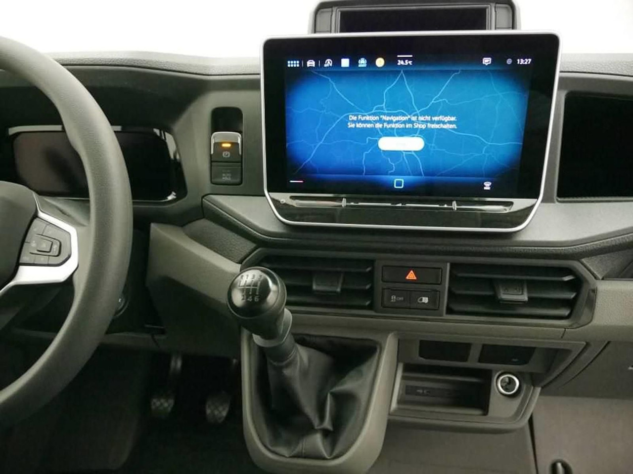 Volkswagen Crafter Kasten 35 L4H3 KAMERA PDC DAB MFL - Putnički kombi: slika 4 Volkswagen Crafter Kasten 35 L4H3 KAMERA PDC DAB MFL - Putnički kombi: slika 4