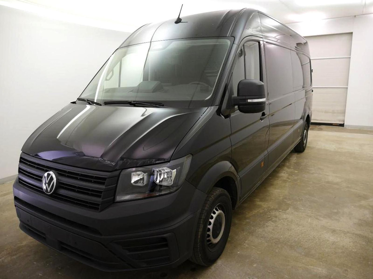 Volkswagen Crafter Kasten 35 L4H3 NAVI DAB PDC KAMERA - Putnički kombi: slika 1 Volkswagen Crafter Kasten 35 L4H3 NAVI DAB PDC KAMERA - Putnički kombi: slika 1