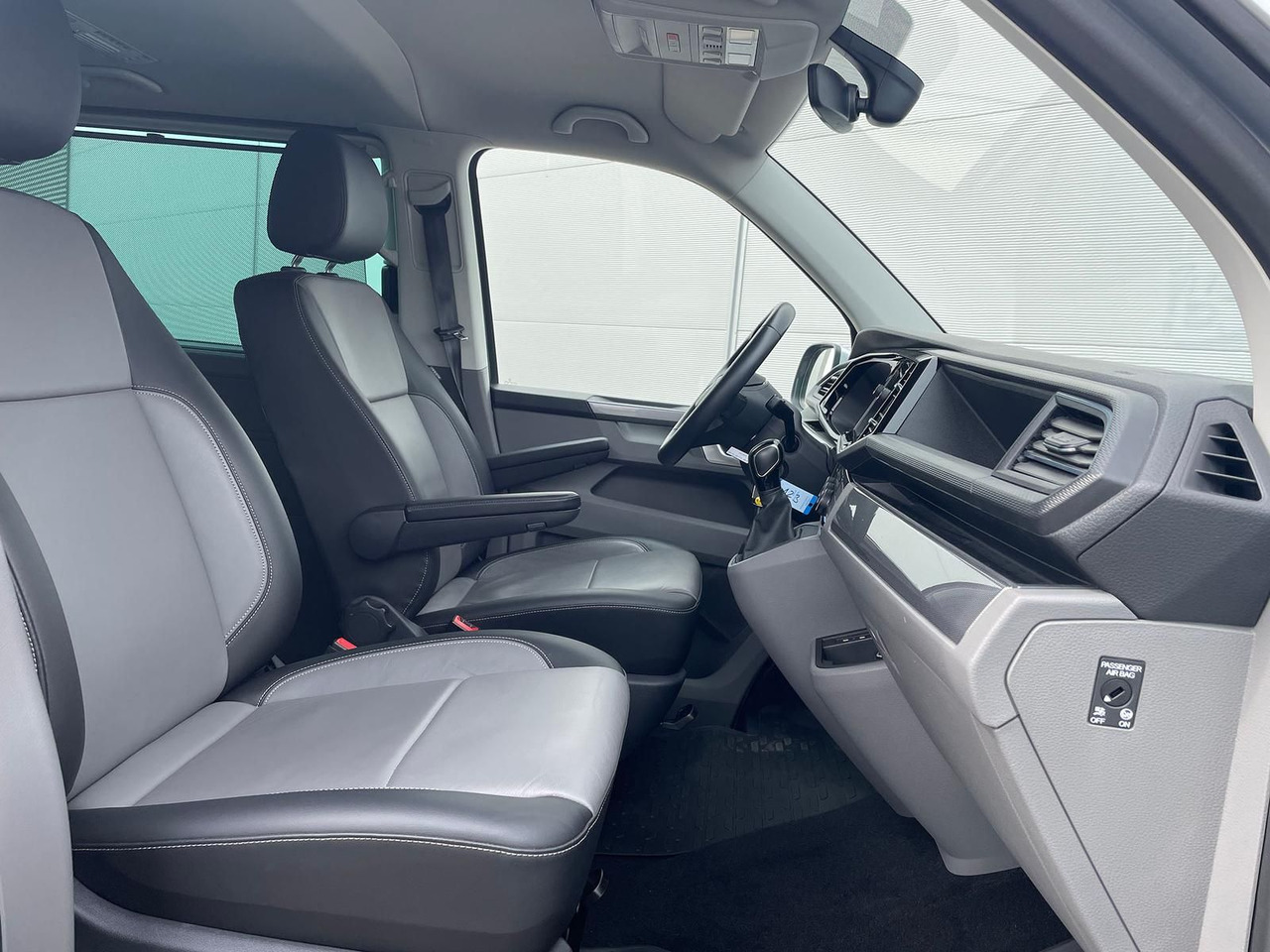 Putnički kombi Volkswagen T6.1 Caravelle Highline STANDHZ NAVI LEDER PDC: slika 14