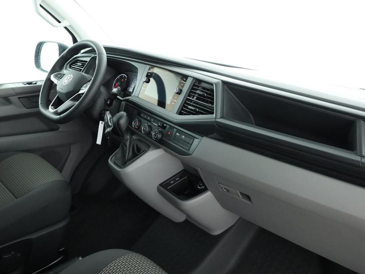 Volkswagen T6.1 Transporter 4MOTION NAVI STANDHZ ACC PDC - Minibus, Putnički kombi: slika 3 Volkswagen T6.1 Transporter 4MOTION NAVI STANDHZ ACC PDC - Minibus, Putnički kombi: slika 3