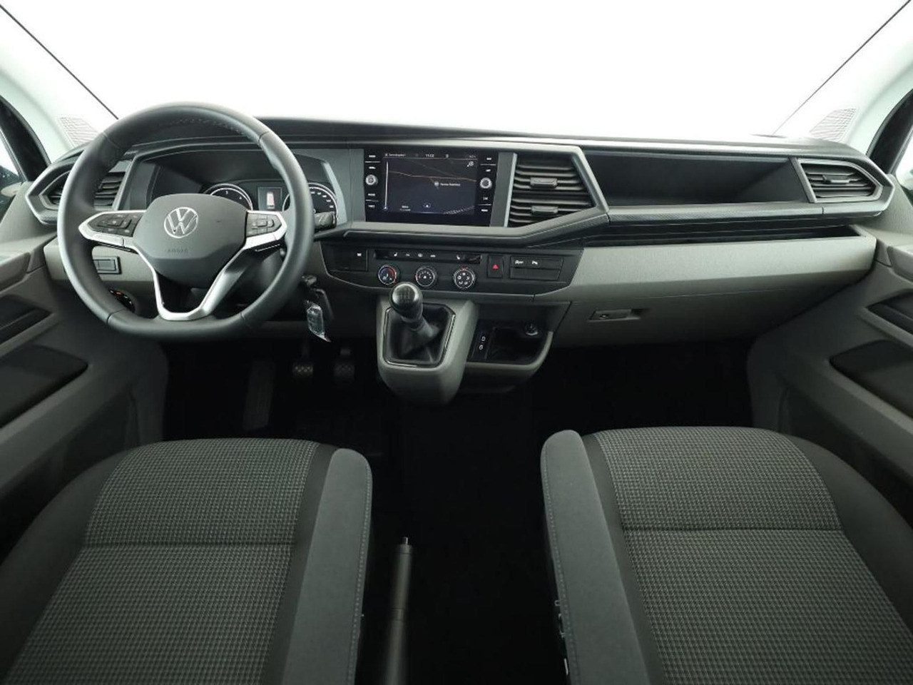 Volkswagen T6.1 Transporter Kombi KR STANDHZ LED ACC NAVI - Putnički kombi: slika 4 Volkswagen T6.1 Transporter Kombi KR STANDHZ LED ACC NAVI - Putnički kombi: slika 4