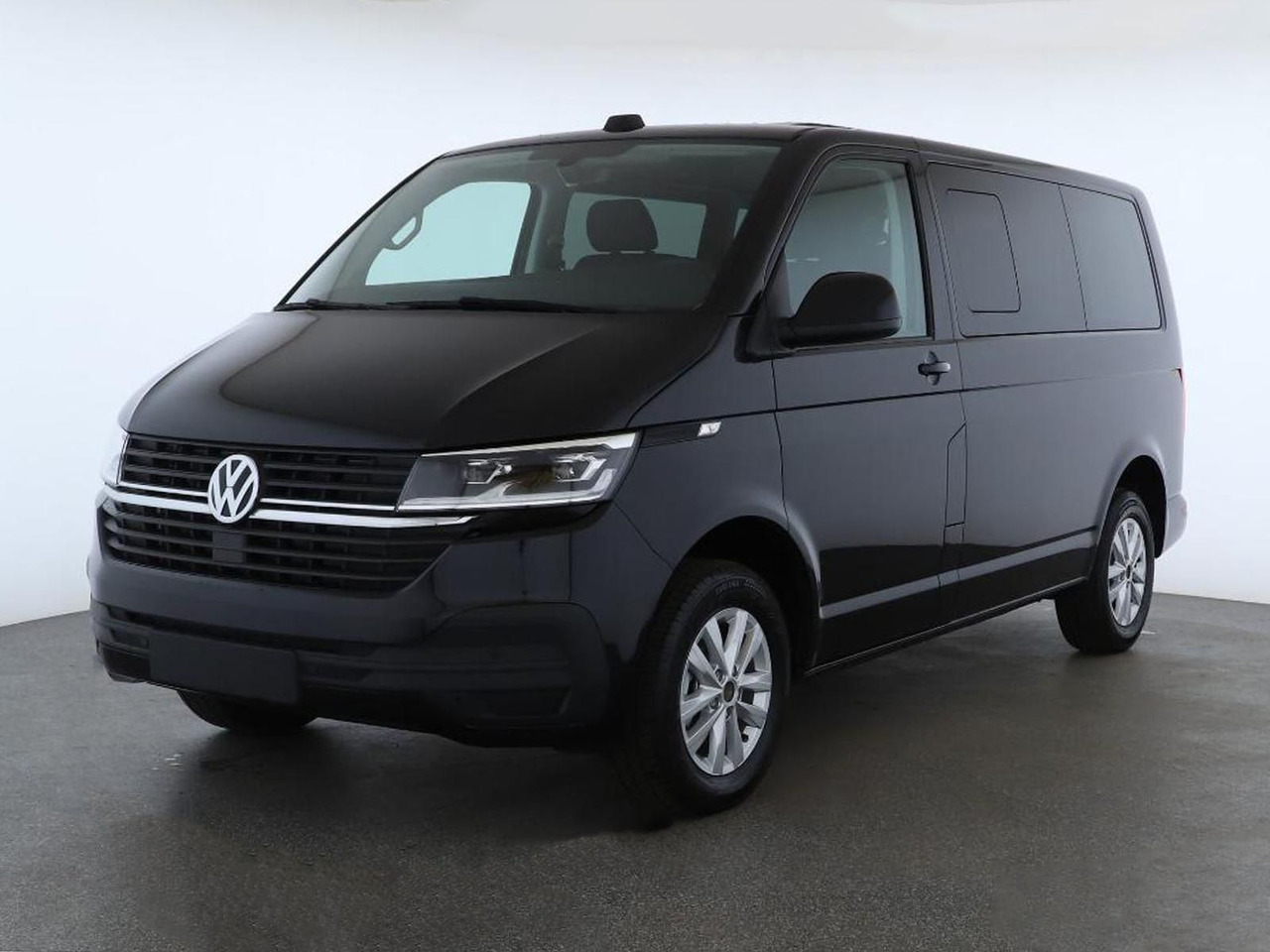 Volkswagen T6.1 Transporter Kombi KR STANDHZ LED ACC NAVI - Putnički kombi: slika 1 Volkswagen T6.1 Transporter Kombi KR STANDHZ LED ACC NAVI - Putnički kombi: slika 1
