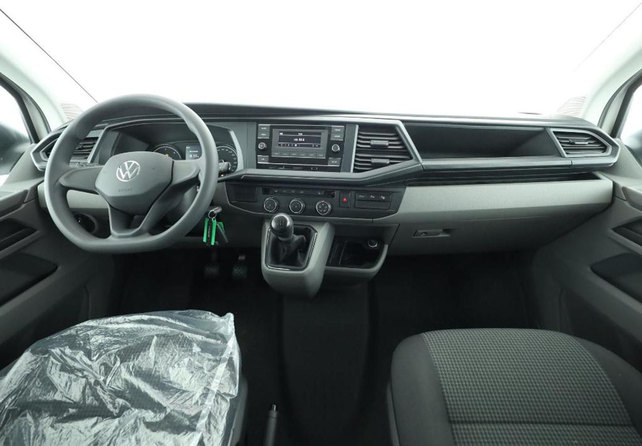 Volkswagen T6.1 Transporter LR FWD PDC SITZHZ TEMP AHK - Furgon: slika 4 Volkswagen T6.1 Transporter LR FWD PDC SITZHZ TEMP AHK - Furgon: slika 4