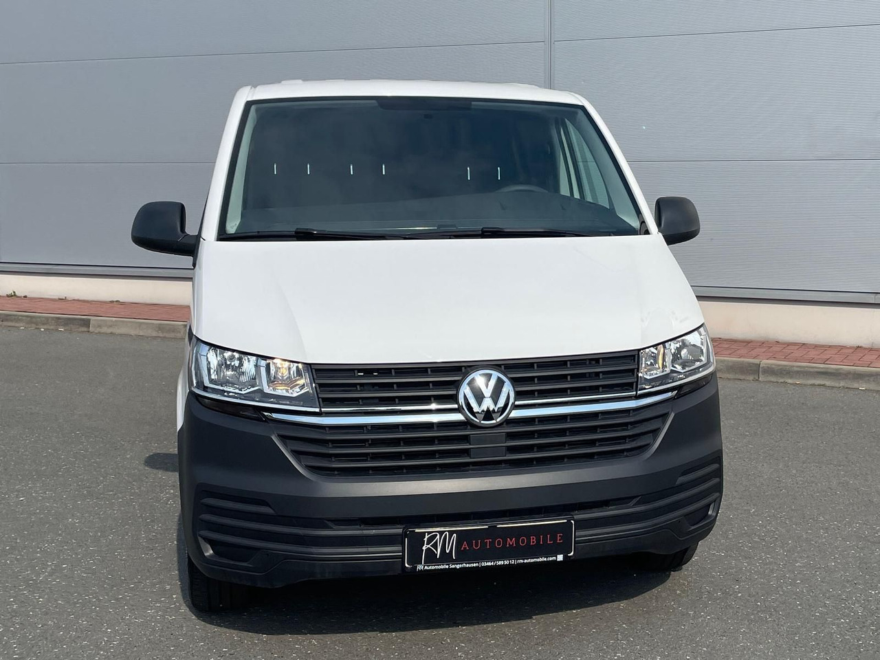 Volkswagen T6.1 Transporter MIXTO LR 2.0 TDI KLIMA PDC - Furgon, Dostavno vozilo sa duplom kabinom: slika 3 Volkswagen T6.1 Transporter MIXTO LR 2.0 TDI KLIMA PDC - Furgon, Dostavno vozilo sa duplom kabinom: slika 3