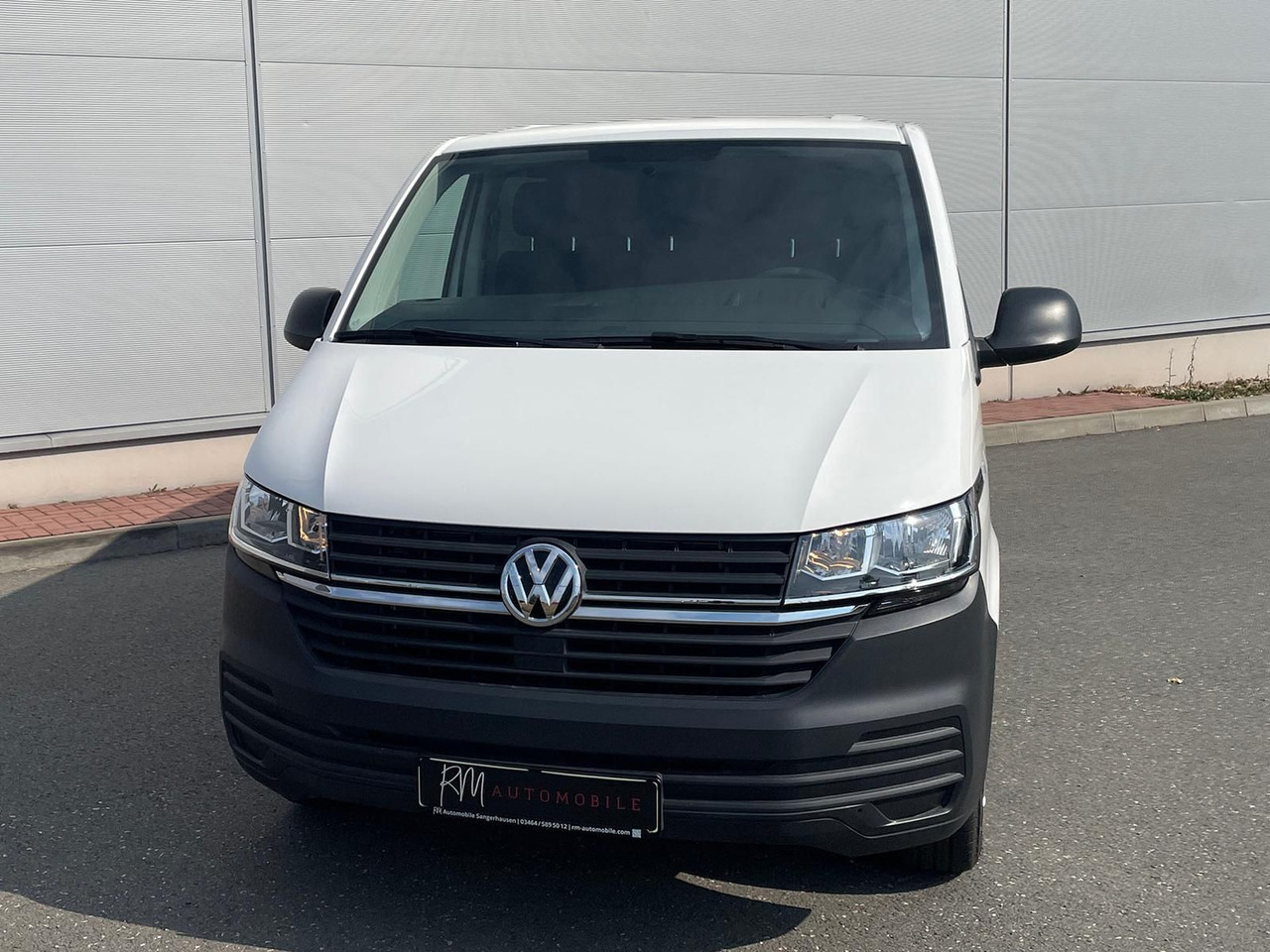 Volkswagen T6.1 Transporter MIXTO LR 2.0 TDI KLIMA PDC - Putnički kombi: slika 4 Volkswagen T6.1 Transporter MIXTO LR 2.0 TDI KLIMA PDC - Putnički kombi: slika 4