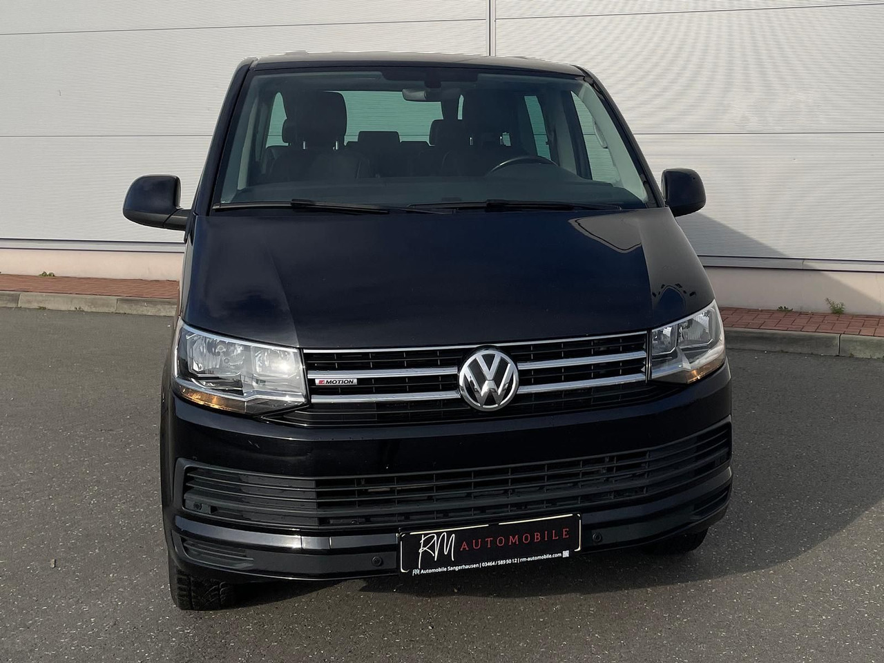 Volkswagen T6 Multivan Comfortline 4M AHK STANDHZ SITZH DAB - Putnički kombi: slika 3 Volkswagen T6 Multivan Comfortline 4M AHK STANDHZ SITZH DAB - Putnički kombi: slika 3