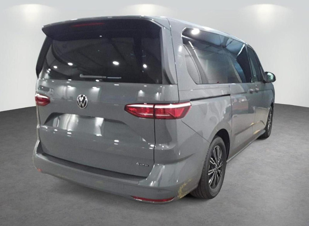 Volkswagen T7 Multivan Goal eHybrid lang 4MOTION ACC AHK - Putnički kombi: slika 2 Volkswagen T7 Multivan Goal eHybrid lang 4MOTION ACC AHK - Putnički kombi: slika 2