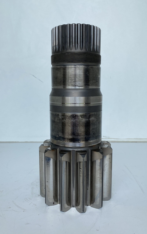 Liebherr Abtriebswelle ID-Nr.90202630 - ID-Nr.90006530. LH40, LH50, R936. #1032# - Motor okretanja za Građevinska mašina: slika 2 Liebherr Abtriebswelle ID-Nr.90202630 - ID-Nr.90006530. LH40, LH50, R936. #1032# - Motor okretanja za Građevinska mašina: slika 2