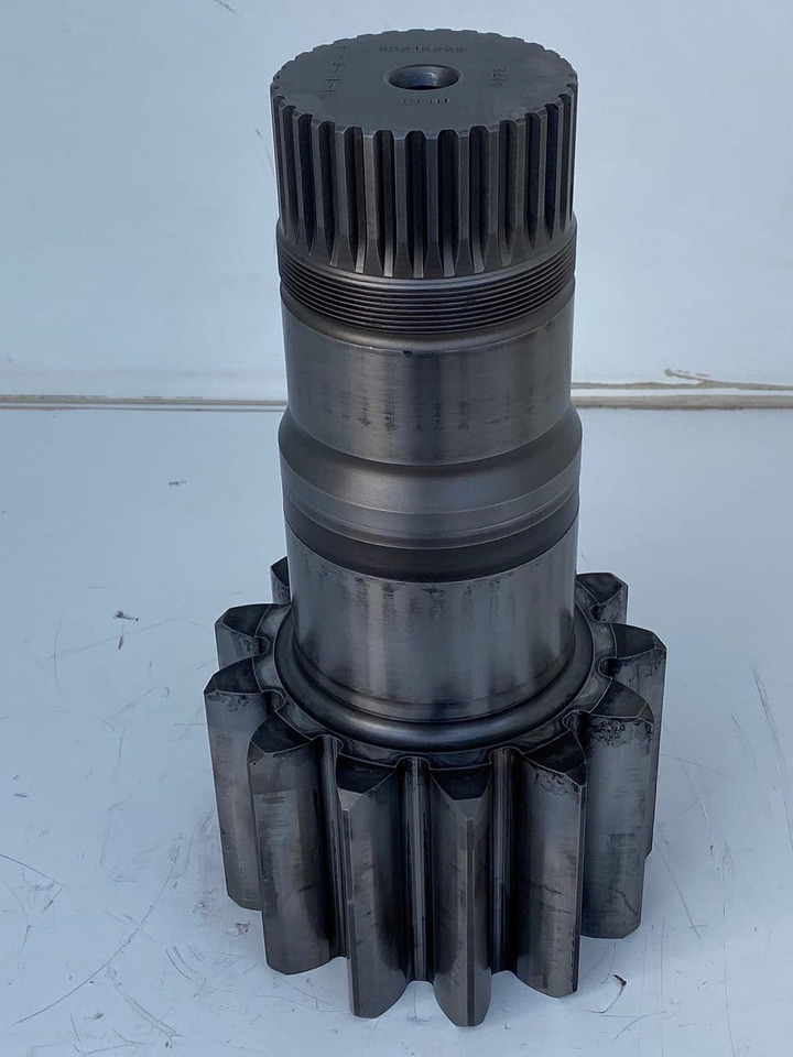 Liebherr Abtriebswelle ID-Nr.90216225. SAT300A1200. R926-1715 - R928-1715 - R930-1716. #AB0161# - Motor okretanja za Bager guseničar: slika 3 Liebherr Abtriebswelle ID-Nr.90216225. SAT300A1200. R926-1715 - R928-1715 - R930-1716. #AB0161# - Motor okretanja za Bager guseničar: slika 3