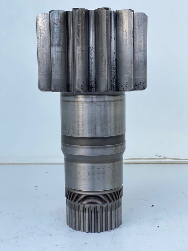 Liebherr Abtriebswelle ID-Nr.90216225. SAT300A1200. R926-1715 - R928-1715 - R930-1716. #AB0161# - Motor okretanja za Bager guseničar: slika 4 Liebherr Abtriebswelle ID-Nr.90216225. SAT300A1200. R926-1715 - R928-1715 - R930-1716. #AB0161# - Motor okretanja za Bager guseničar: slika 4