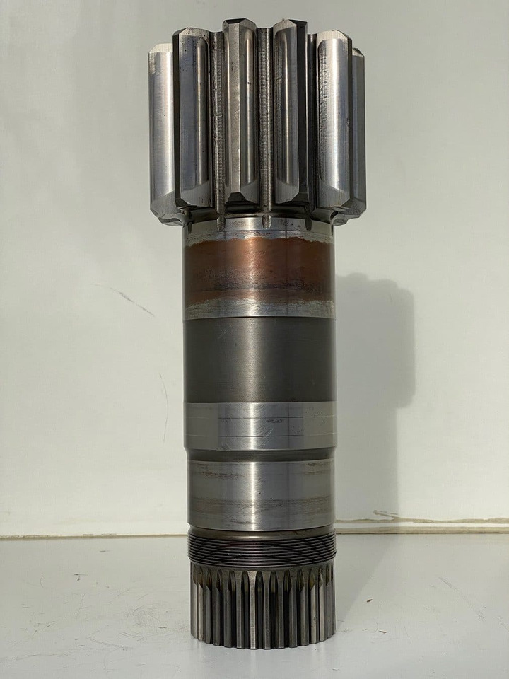 Liebherr Abtriebswelle ID-Nr.932777401 - ID-Nr.90200992. SAT325/242 - SAT325/254. A900 C, A944B, A944C, LH60C, LH60 M, EP944, ER944, R942, R944B, R944C. #AB0727# - Polosovina za Bager guseničar: slika 5 Liebherr Abtriebswelle ID-Nr.932777401 - ID-Nr.90200992. SAT325/242 - SAT325/254. A900 C, A944B, A944C, LH60C, LH60 M, EP944, ER944, R942, R944B, R944C. #AB0727# - Polosovina za Bager guseničar: slika 5