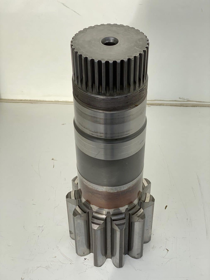 Liebherr Abtriebswelle ID-Nr.932777401 - ID-Nr.90200992. SAT325/242 - SAT325/254. A900 C, A944B, A944C, LH60C, LH60 M, EP944, ER944, R942, R944B, R944C. #AB0727# - Polosovina za Bager guseničar: slika 3 Liebherr Abtriebswelle ID-Nr.932777401 - ID-Nr.90200992. SAT325/242 - SAT325/254. A900 C, A944B, A944C, LH60C, LH60 M, EP944, ER944, R942, R944B, R944C. #AB0727# - Polosovina za Bager guseničar: slika 3