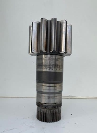 Liebherr Abtriebswelle ID-Nr.9442164. A954, EP954B, P954, R954 B. - Menjač za Bager guseničar: slika 4 Liebherr Abtriebswelle ID-Nr.9442164. A954, EP954B, P954, R954 B. - Menjač za Bager guseničar: slika 4