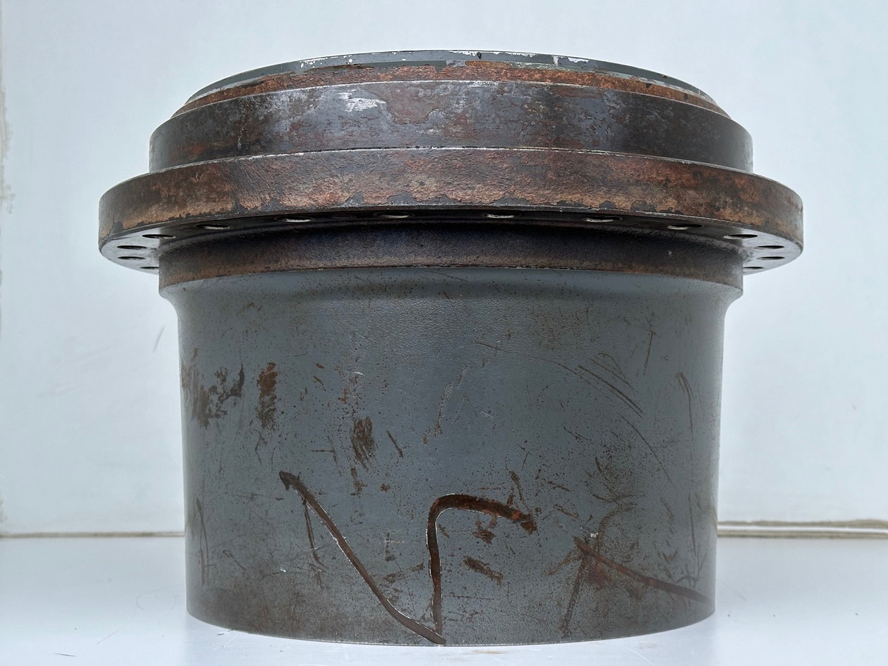 Liebherr Anschlußträger ID-Nr.90207972 mit Innenrad ID-Nr.944315903. FAT400P130-FAT400P139. R926,R928,R930,R934,R936,R938. #0993#0969#2064# - Pogonski reduktor za Građevinska mašina: slika 2 Liebherr Anschlußträger ID-Nr.90207972 mit Innenrad ID-Nr.944315903. FAT400P130-FAT400P139. R926,R928,R930,R934,R936,R938. #0993#0969#2064# - Pogonski reduktor za Građevinska mašina: slika 2