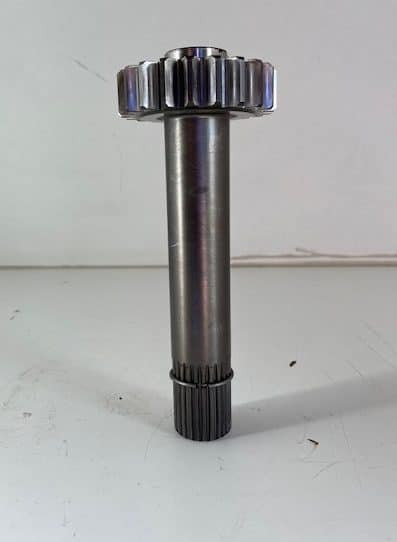 Liebherr Antriebswelle ID-Nr.90026794. FAT325P114. LOS914 COMP, LOS920, R914, R918, R920, R922. #SHG7# - Pogonski reduktor za Građevinska mašina: slika 4 Liebherr Antriebswelle ID-Nr.90026794. FAT325P114. LOS914 COMP, LOS920, R914, R918, R920, R922. #SHG7# - Pogonski reduktor za Građevinska mašina: slika 4