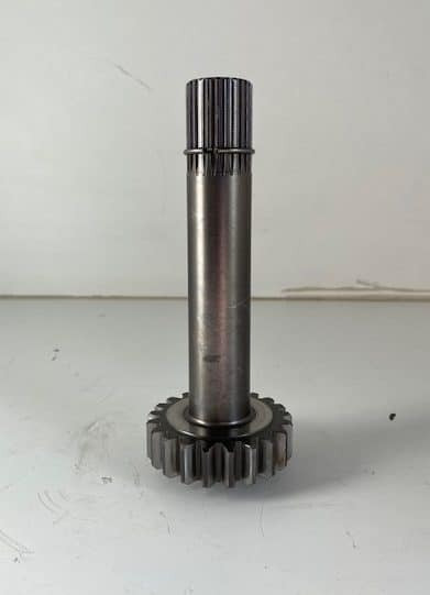 Liebherr Antriebswelle ID-Nr.90026794. FAT325P114. LOS914 COMP, LOS920, R914, R918, R920, R922. #SHG7# - Pogonski reduktor za Građevinska mašina: slika 1 Liebherr Antriebswelle ID-Nr.90026794. FAT325P114. LOS914 COMP, LOS920, R914, R918, R920, R922. #SHG7# - Pogonski reduktor za Građevinska mašina: slika 1