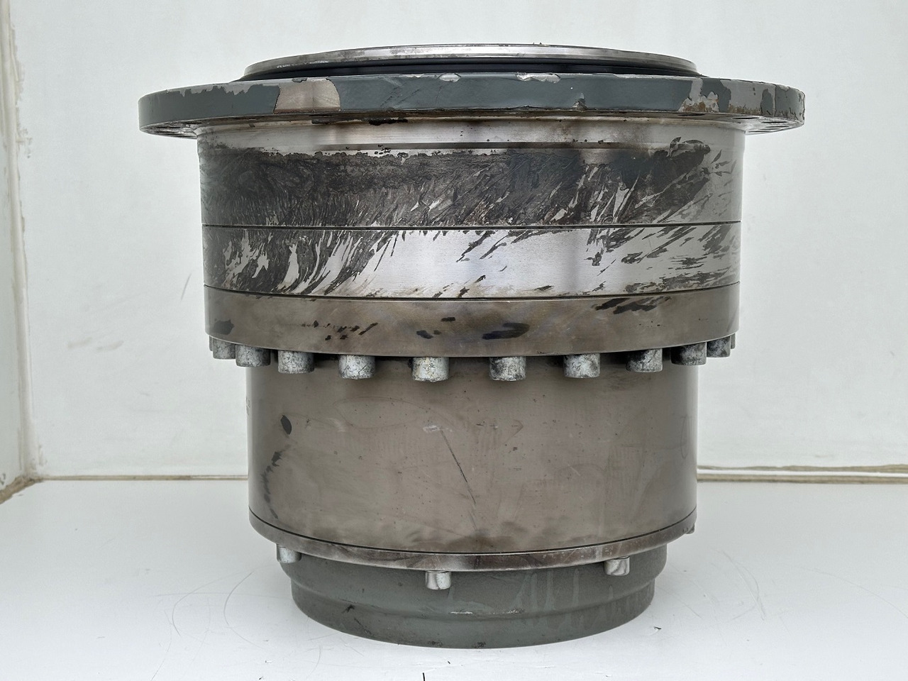 Liebherr Austausch Planeteneinschubgetriebe ID-Nr.90026324A. 195HC-LH6/12, LH250EC-B, LH270EC-B, LH285EB-B, LH340EC-B, LH380EC-B. #90026324A.159-0712# - Menjač i delovi za Druga mašina: slika 2 Liebherr Austausch Planeteneinschubgetriebe ID-Nr.90026324A. 195HC-LH6/12, LH250EC-B, LH270EC-B, LH285EB-B, LH340EC-B, LH380EC-B. #90026324A.159-0712# - Menjač i delovi za Druga mašina: slika 2