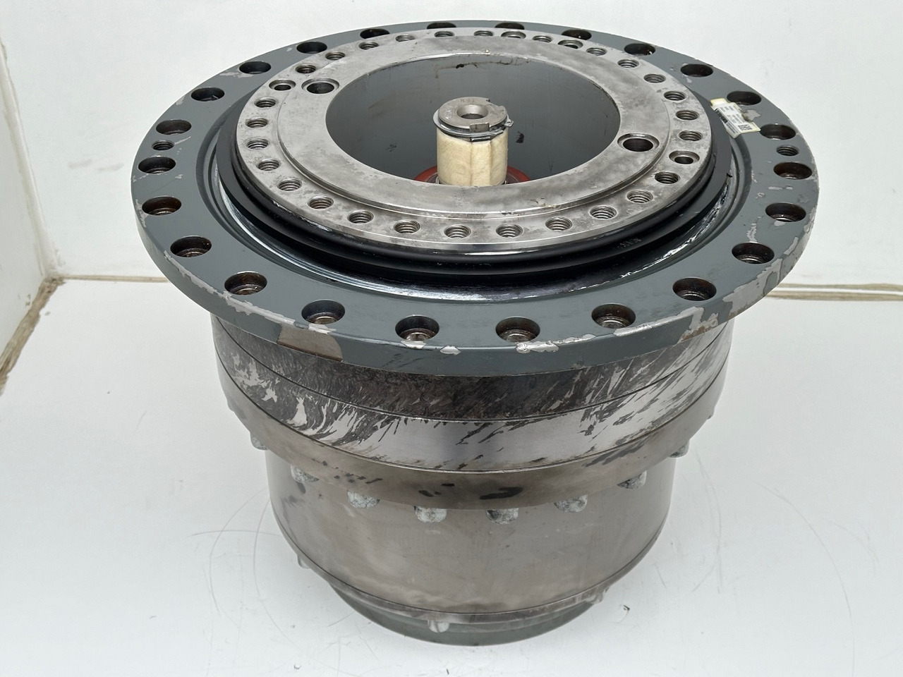 Liebherr Austausch Planeteneinschubgetriebe ID-Nr.90026324A. 195HC-LH6/12, LH250EC-B, LH270EC-B, LH285EB-B, LH340EC-B, LH380EC-B. #90026324A.159-0712# - Menjač i delovi za Druga mašina: slika 1 Liebherr Austausch Planeteneinschubgetriebe ID-Nr.90026324A. 195HC-LH6/12, LH250EC-B, LH270EC-B, LH285EB-B, LH340EC-B, LH380EC-B. #90026324A.159-0712# - Menjač i delovi za Druga mašina: slika 1