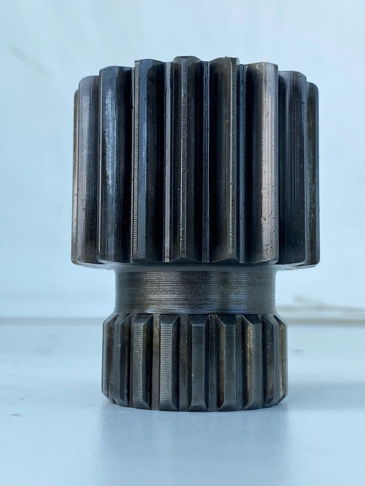 Liebherr Bonfiglioli Sonnenrad ID-Nr.5007048. A308, A310, A312, A900 ZW, R308, R310, R312. #LI-BO-SO-27.05# - Menjač za Bager točkaš: slika 4 Liebherr Bonfiglioli Sonnenrad ID-Nr.5007048. A308, A310, A312, A900 ZW, R308, R310, R312. #LI-BO-SO-27.05# - Menjač za Bager točkaš: slika 4