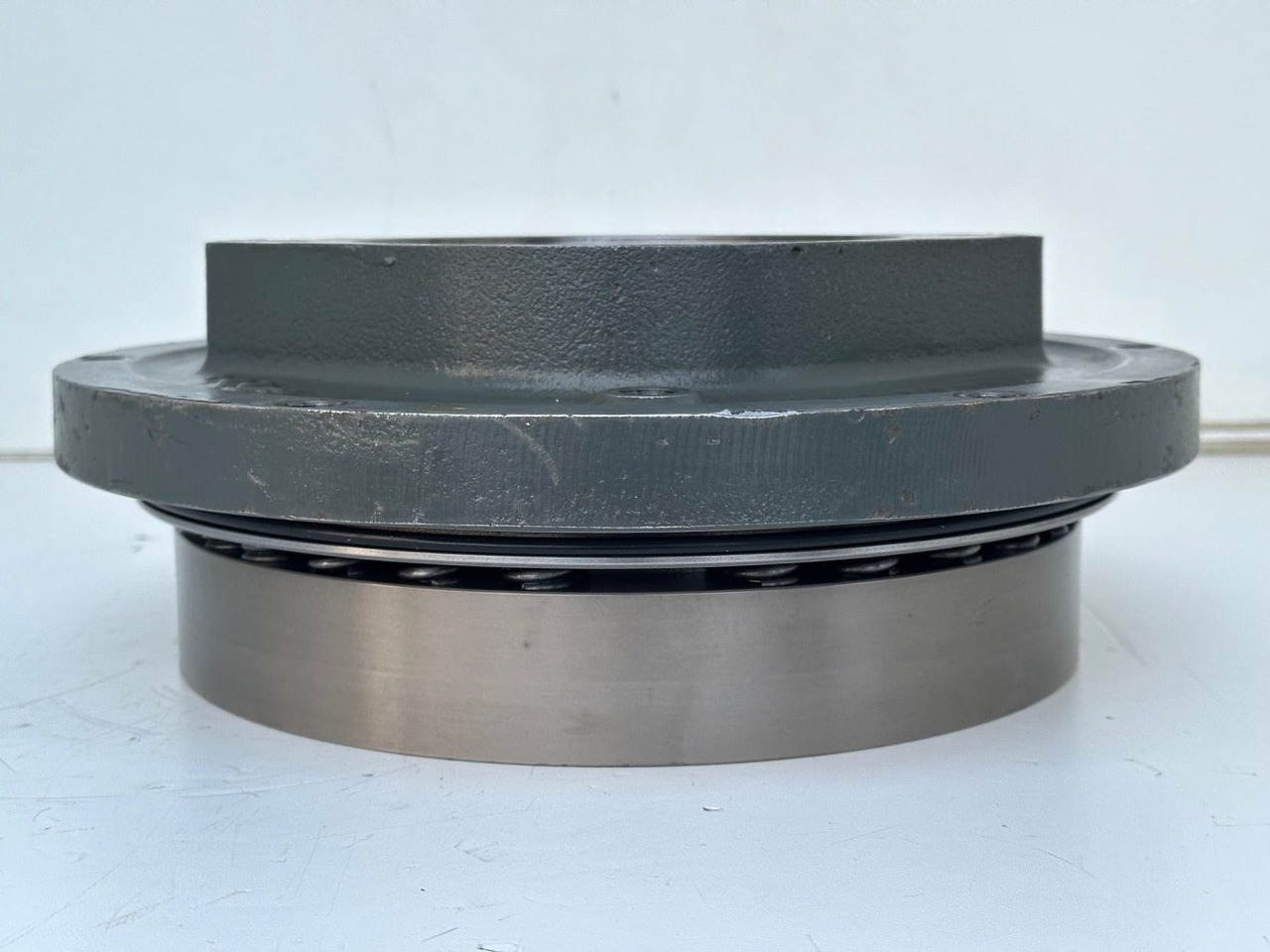 Liebherr Bremse ID-Nr.90016875. SAT300/282. LH40 C, LH40 M, LH50 CHR, LH50 M, LH50 MHR, LH50MT. #BR.0203# - Motor okretanja za Građevinska mašina: slika 3 Liebherr Bremse ID-Nr.90016875. SAT300/282. LH40 C, LH40 M, LH50 CHR, LH50 M, LH50 MHR, LH50MT. #BR.0203# - Motor okretanja za Građevinska mašina: slika 3