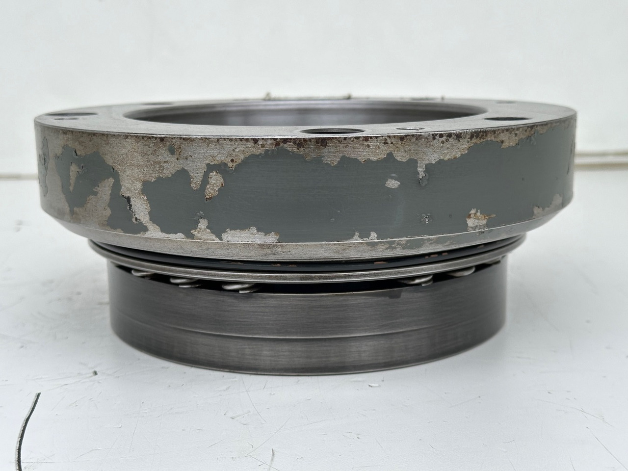 Liebherr Bremse ID-Nr.90020161. SAT200/277. A910 COMP, A912 COMP, A913 COMP, A914, R914 COMP. #90020161.GH# - Motor okretanja za Bager: slika 4 Liebherr Bremse ID-Nr.90020161. SAT200/277. A910 COMP, A912 COMP, A913 COMP, A914, R914 COMP. #90020161.GH# - Motor okretanja za Bager: slika 4