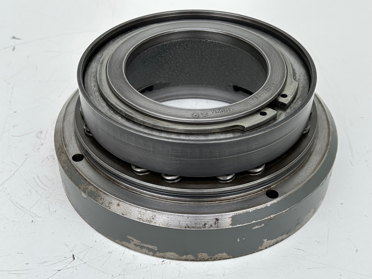 Liebherr Bremse ID-Nr.90020161. SAT200/277. A910 COMP, A912 COMP, A913 COMP, A914, R914 COMP. #90020161.GH# - Motor okretanja za Bager: slika 5 Liebherr Bremse ID-Nr.90020161. SAT200/277. A910 COMP, A912 COMP, A913 COMP, A914, R914 COMP. #90020161.GH# - Motor okretanja za Bager: slika 5