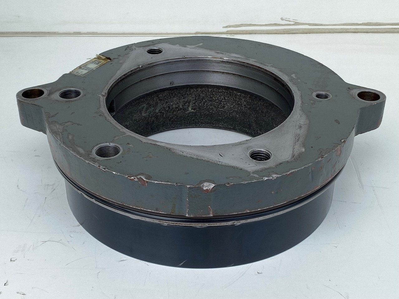 Liebherr Bremse ID-Nr.932801801. SAT325/254. - Menjač za Bager guseničar: slika 2 Liebherr Bremse ID-Nr.932801801. SAT325/254. - Menjač za Bager guseničar: slika 2