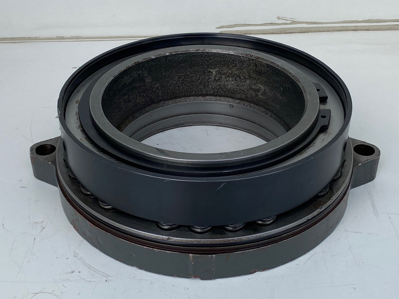 Liebherr Bremse ID-Nr.932801801. SAT325/254. - Menjač za Bager guseničar: slika 5 Liebherr Bremse ID-Nr.932801801. SAT325/254. - Menjač za Bager guseničar: slika 5