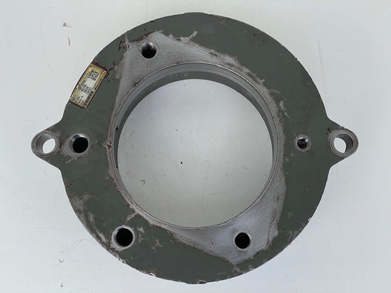 Liebherr Bremse ID-Nr.932801801. SAT325/254. - Menjač za Bager guseničar: slika 3 Liebherr Bremse ID-Nr.932801801. SAT325/254. - Menjač za Bager guseničar: slika 3