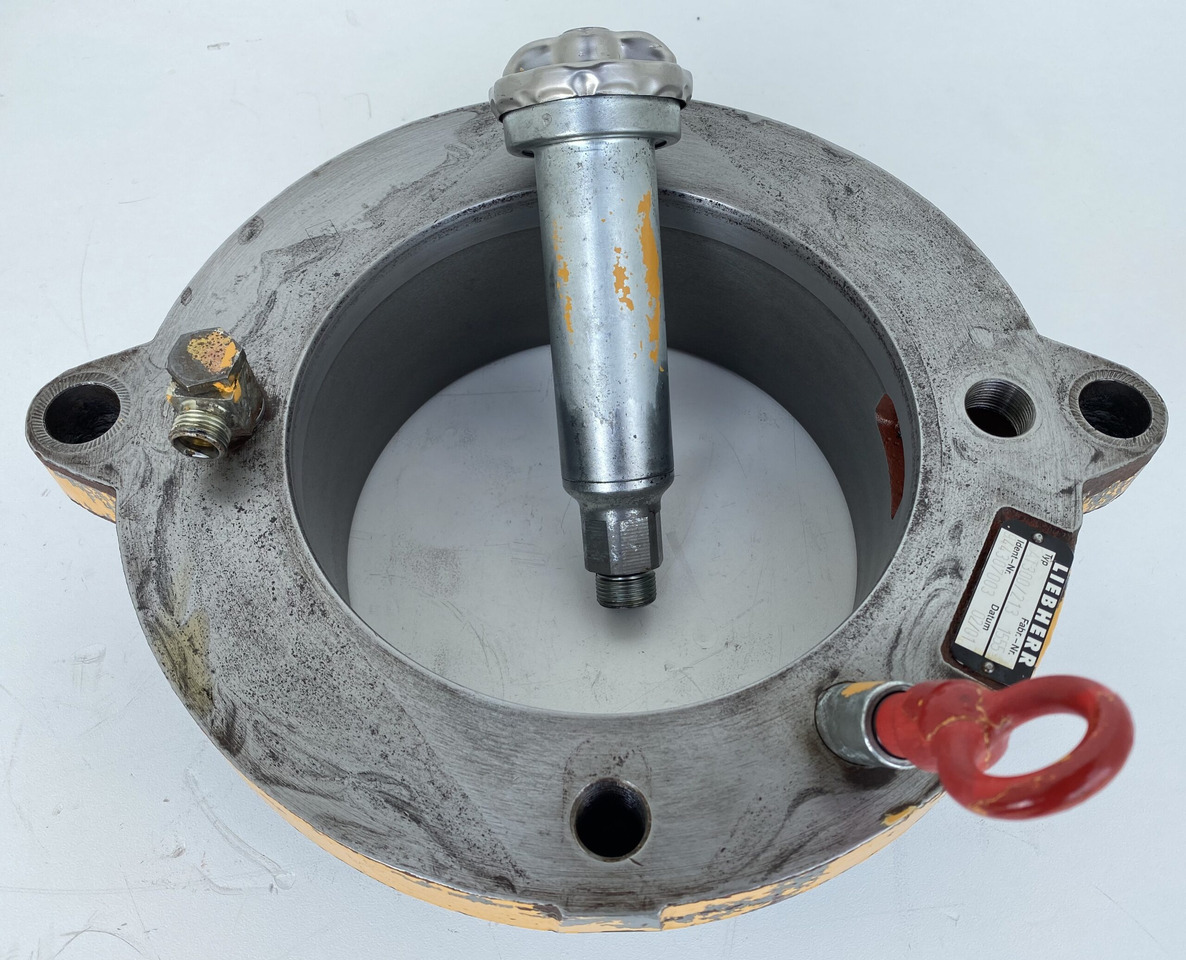 Liebherr Bremse ID-Nr.9442339. SAT300/213 - SAT300/225. A900C-LI, A944B-LI, E942, LOS942,LOS944, P942, P944, R942, R944, R944B. - Motor okretanja za Bager guseničar: slika 5 Liebherr Bremse ID-Nr.9442339. SAT300/213 - SAT300/225. A900C-LI, A944B-LI, E942, LOS942,LOS944, P942, P944, R942, R944, R944B. - Motor okretanja za Bager guseničar: slika 5