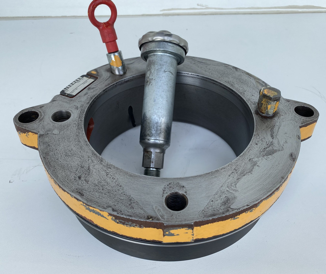 Liebherr Bremse ID-Nr.9442339. SAT300/213 - SAT300/225. A900C-LI, A944B-LI, E942, LOS942,LOS944, P942, P944, R942, R944, R944B. - Motor okretanja za Bager guseničar: slika 3 Liebherr Bremse ID-Nr.9442339. SAT300/213 - SAT300/225. A900C-LI, A944B-LI, E942, LOS942,LOS944, P942, P944, R942, R944, R944B. - Motor okretanja za Bager guseničar: slika 3