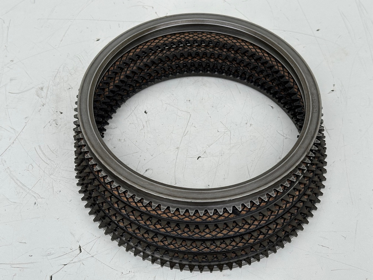 Liebherr Bremslamellensatz ID-Nr.90010603. SAT200/277. A910 COMP, A912 COMP, A913 COMP, A914, R914, R914 COMP, LOS-103. #90010603.GH# - Motor okretanja za Bager: slika 1 Liebherr Bremslamellensatz ID-Nr.90010603. SAT200/277. A910 COMP, A912 COMP, A913 COMP, A914, R914, R914 COMP, LOS-103. #90010603.GH# - Motor okretanja za Bager: slika 1